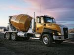 Caterpillar CT660 Mixer 2011 года